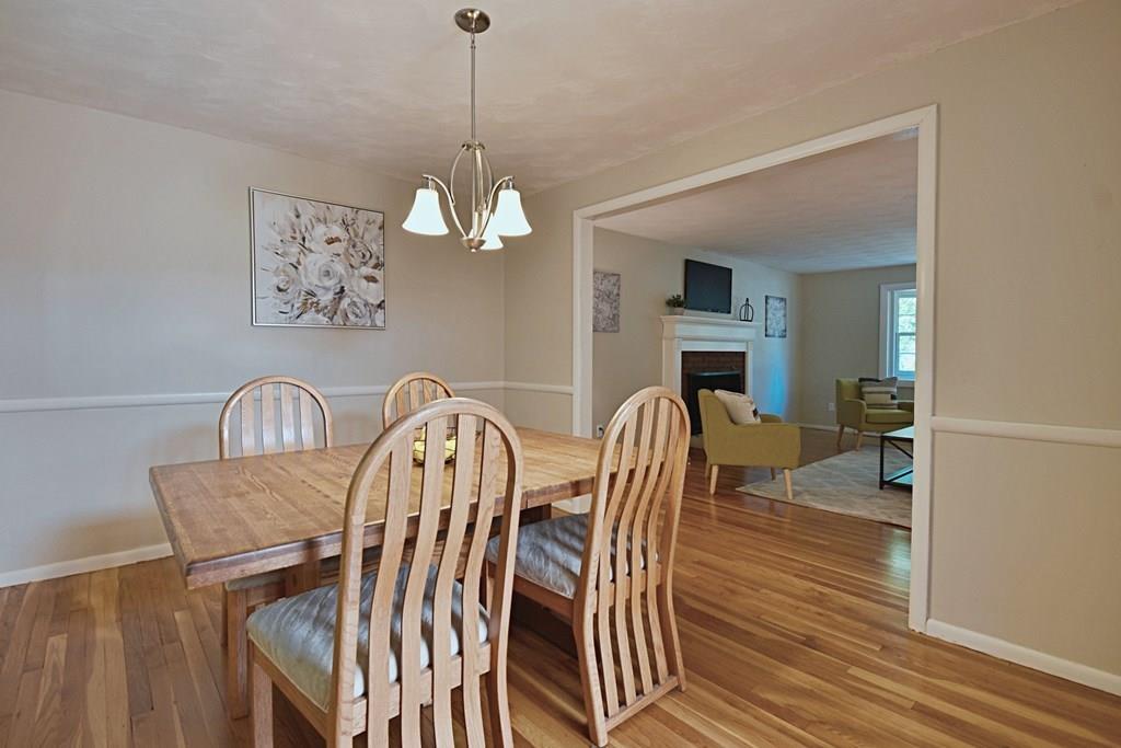 45 Ledgewood Road Framingham, MA 01701 - Photo 12 of 40 Gallery Image 12