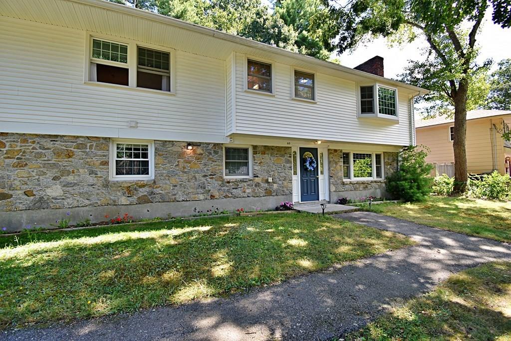 45 Ledgewood Road Framingham, MA 01701 - Photo 2 of 40 Gallery Image 2