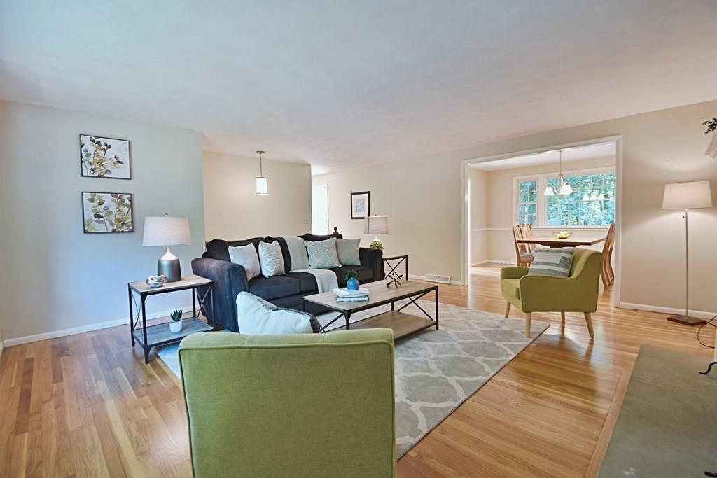45 Ledgewood Road Framingham, MA 01701 - Photo 5 of 40 Gallery Image 5