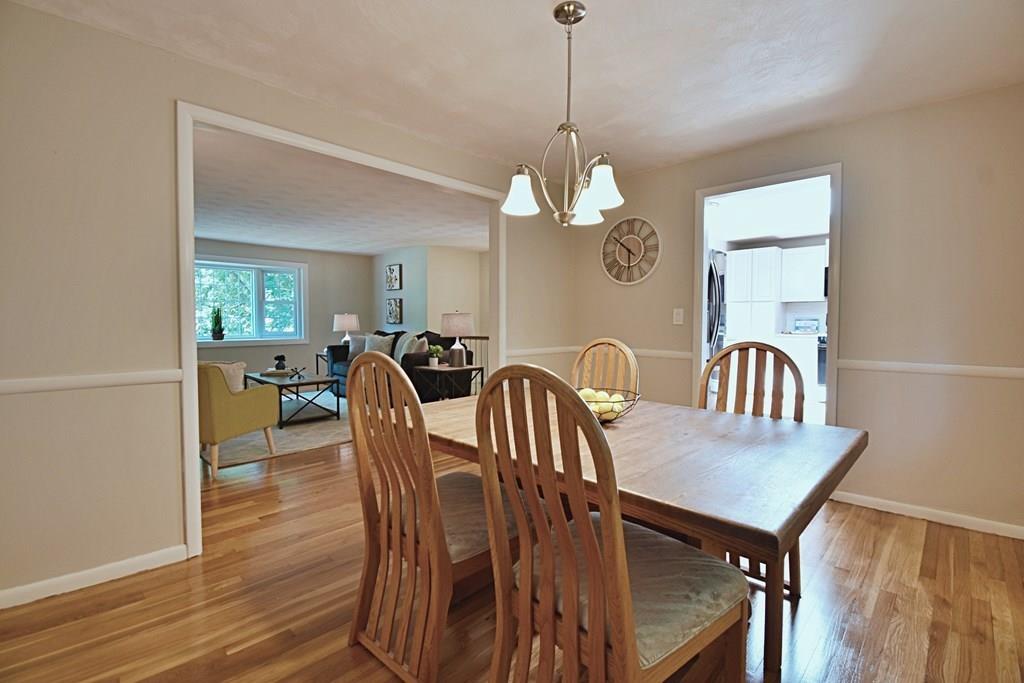 45 Ledgewood Road Framingham, MA 01701 - Photo 10 of 40 Gallery Image 10