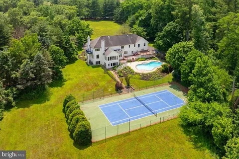 $2,150,000 | 1558 River Road, New Hope, PA 18938