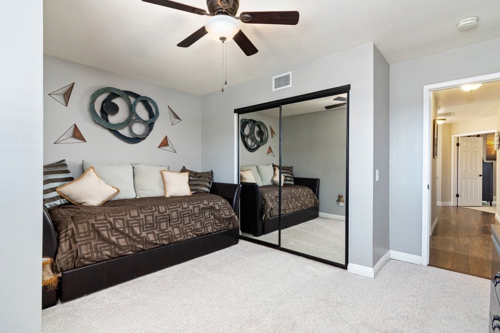 8251 Bent Tree Lane Riverside, CA 92509 - Photo 34 of 57 Bedroom #4