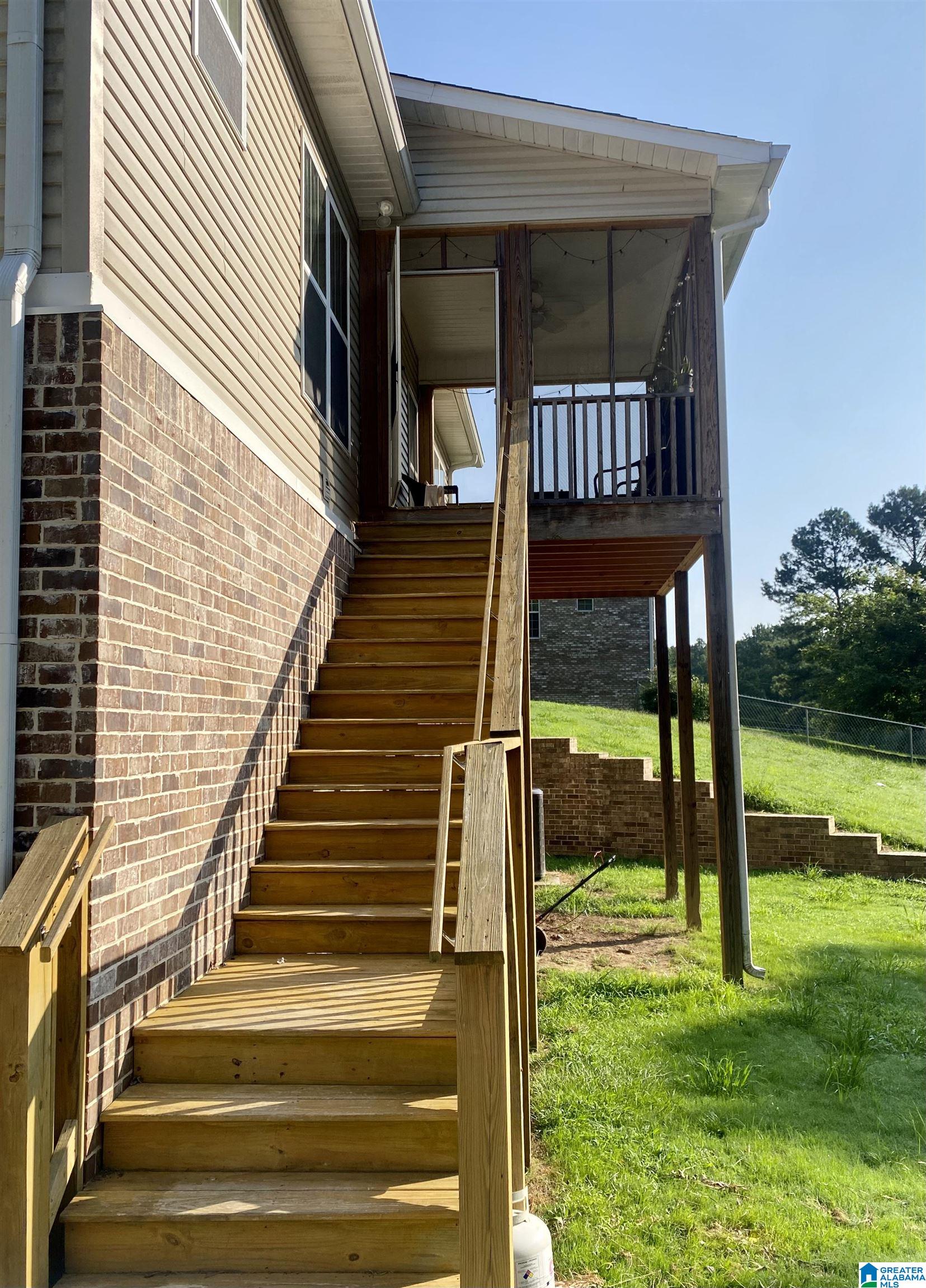 19026 Eastern Valley Road Woodstock, AL 35188 - Photo 36 of 38