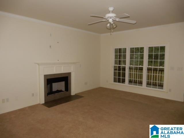 6456 Ridge View Circle Bessemer, AL 35022 - Photo 3 of 14