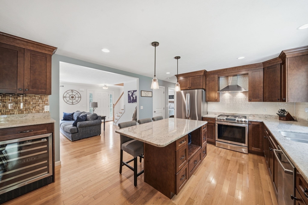 128 Bragg Hill Road Westminster, MA 01473 - Photo 16 of 42