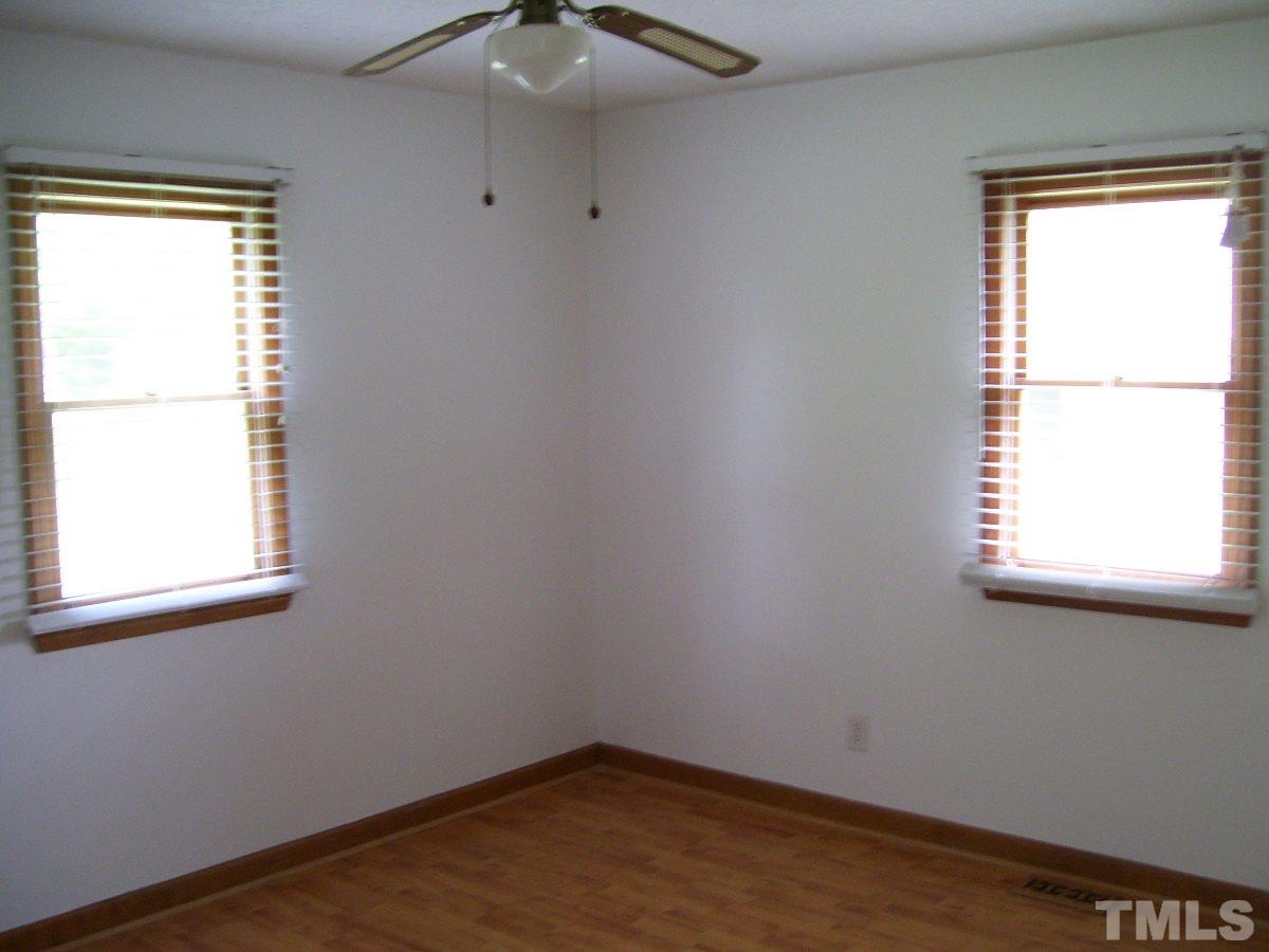 213 Red Mountain Road Rougemont, NC 27572 - Photo 11 of 18 an empty room with a window