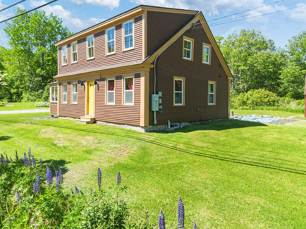 402 Waldoboro Road Friendship, ME 04547 - Photo 6 of 43 51_DJI_0791_DxO_mls