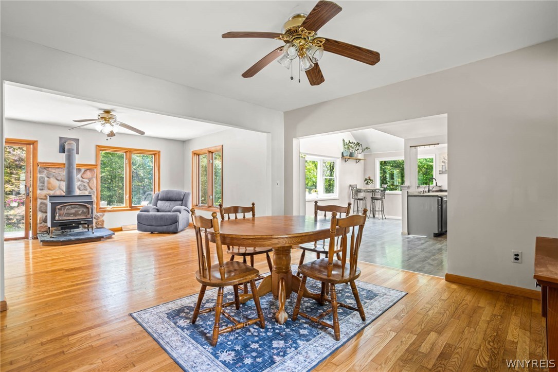 8709 Heath Road Colden, NY 14033 - Photo 15 of 44