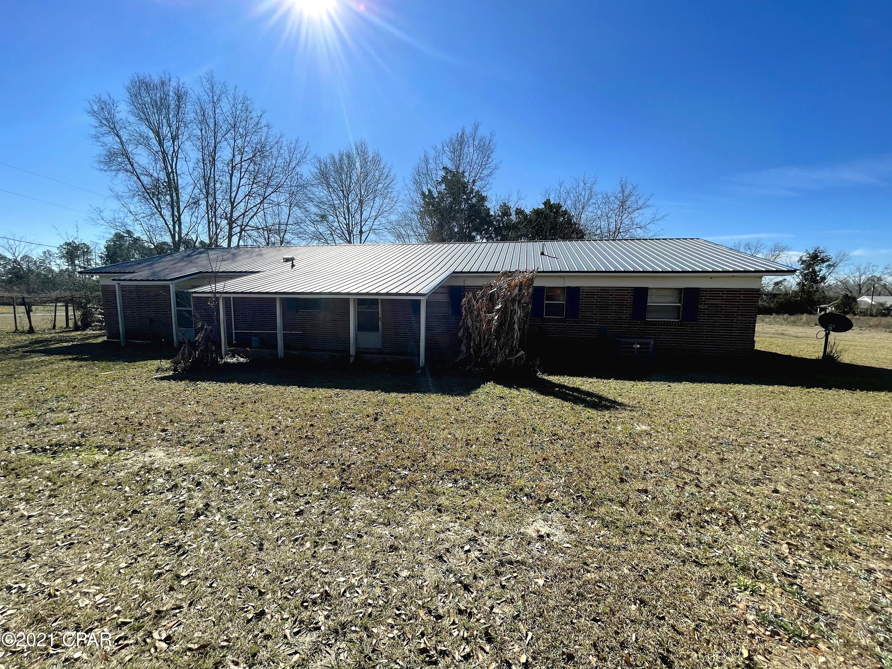 1726 Clayton Road Chipley, FL 32428 - Photo 36 of 47