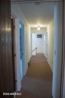 511 Mance Street Bisbee, AZ 85603 - Photo 15 of 22 a view of a hallway