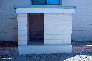 511 Mance Street Bisbee, AZ 85603 - Photo 20 of 22 a view of entryway
