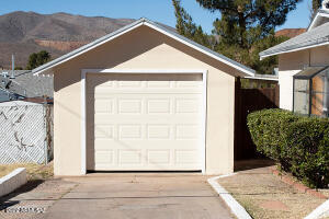 511 Mance Street Bisbee, AZ 85603 - Photo 2 of 22 a view of outdoor space and yard
