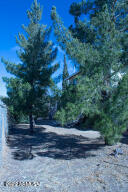 511 Mance Street Bisbee, AZ 85603 - Photo 21 of 22 a view of yard