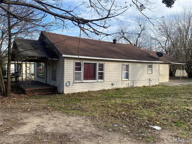 $20,000 | 1019 West Clipper Street, Kennett, MO 63857