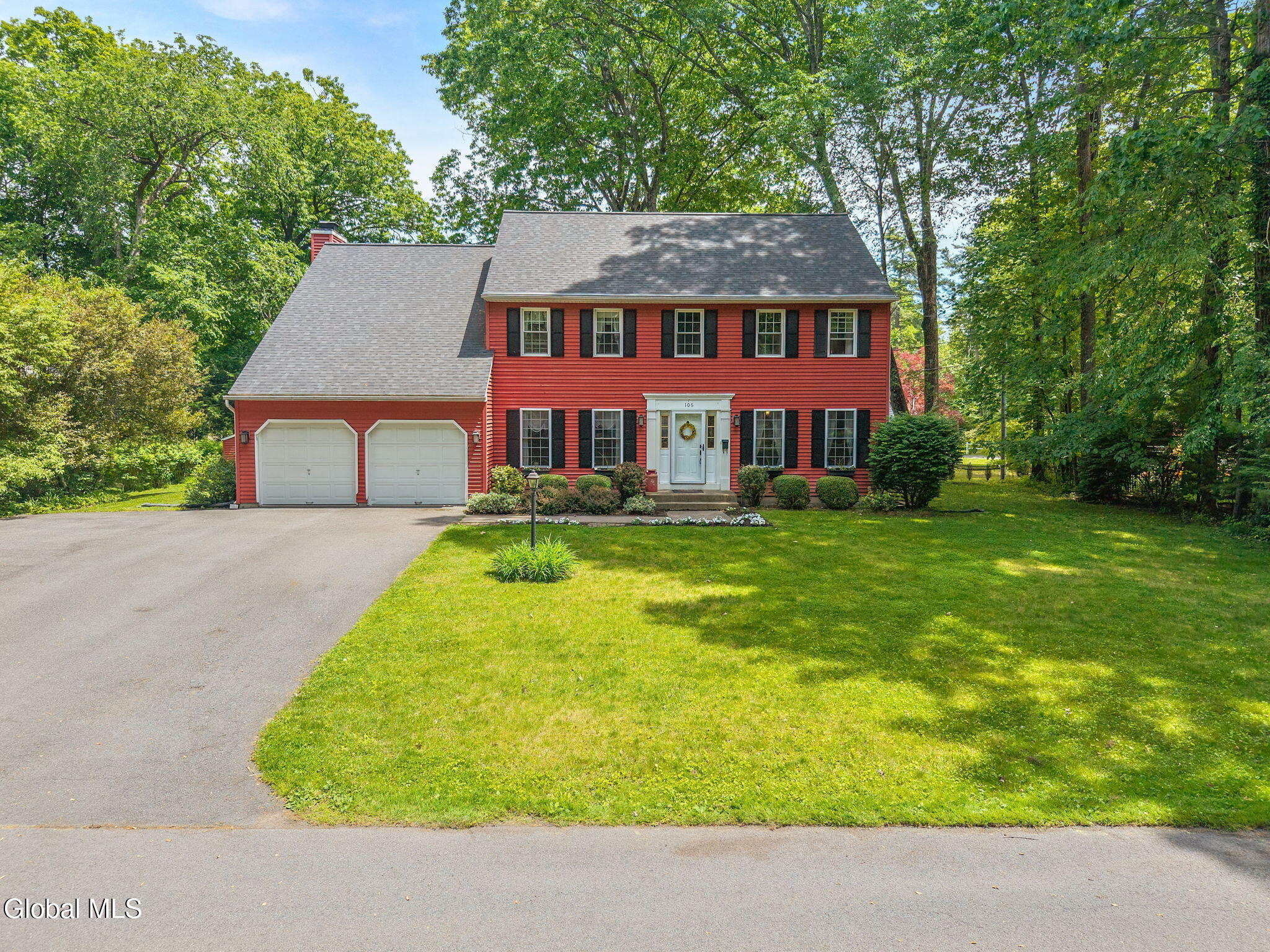 106 Berwick Road Bethlehem, NY 12054 - Photo 1 of 37 65-106BerwickRd_65