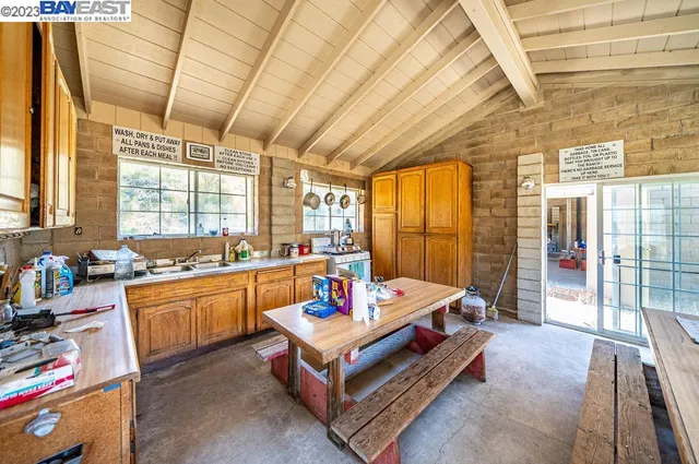 $1,275,000 | 51000 Mines Road, Livermore, CA 94550