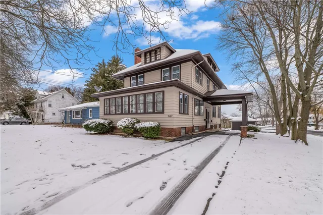 $335,000 | 2162 Culver Road, Rochester, NY 14609