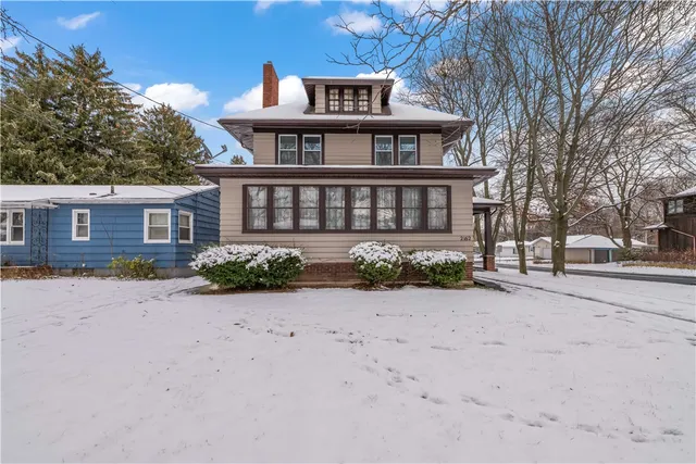 $335,000 | 2162 Culver Road, Rochester, NY 14609