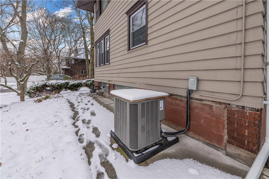 2162 Culver Road Rochester, NY 14609 - Photo 28 of 30