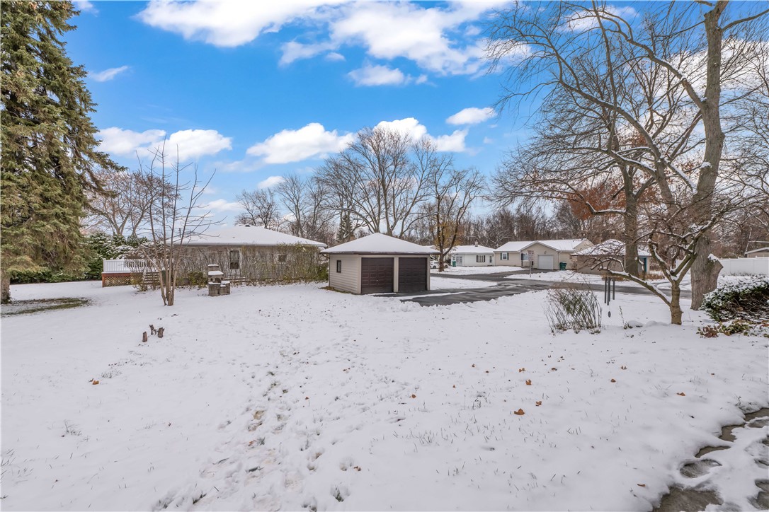 2162 Culver Road Rochester, NY 14609 - Photo 29 of 30