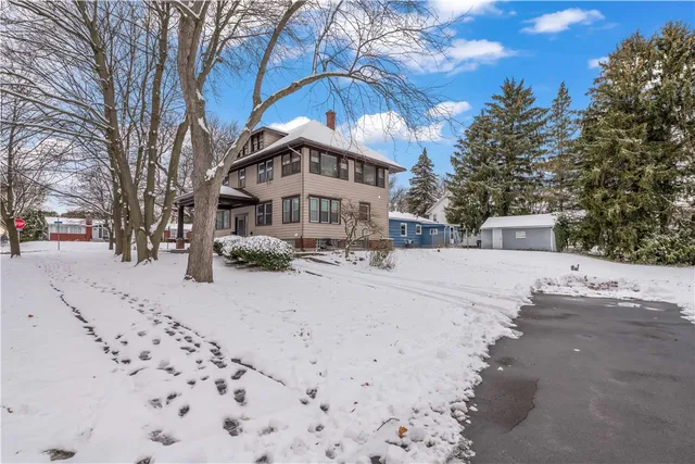 $335,000 | 2162 Culver Road, Rochester, NY 14609