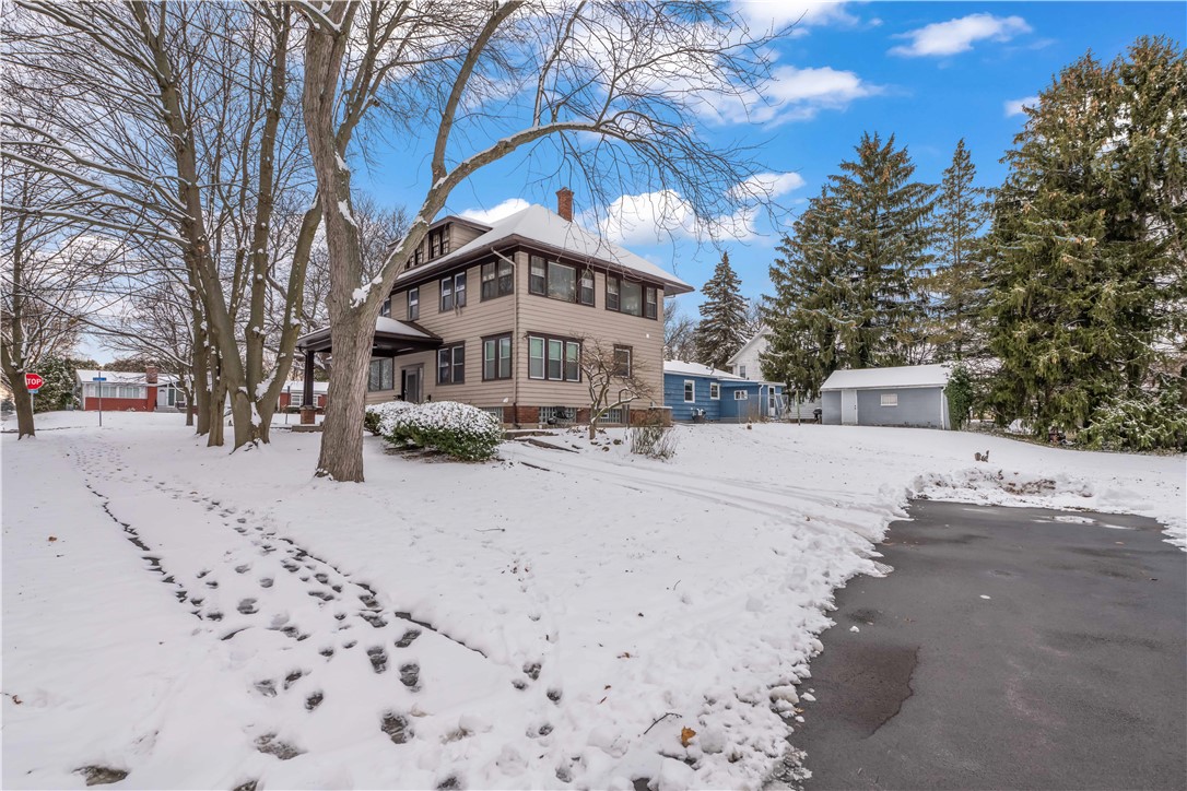 2162 Culver Road Rochester, NY 14609 - Photo 30 of 30