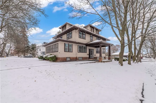 $335,000 | 2162 Culver Road, Rochester, NY 14609