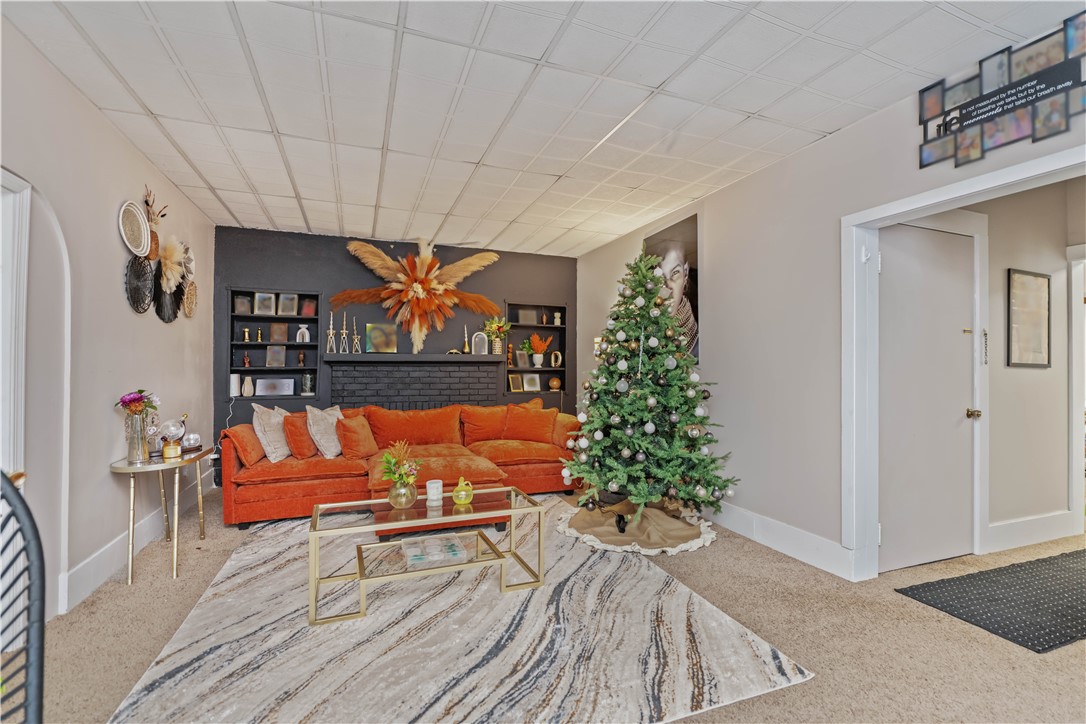 2162 Culver Road Rochester, NY 14609 - Photo 5 of 30