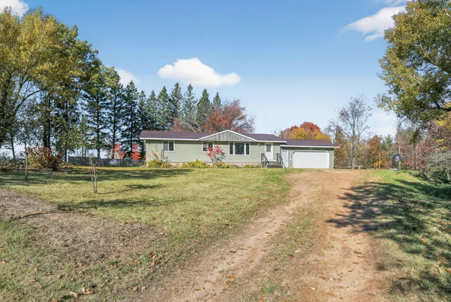$232,000 | 126914 Highway 153, Stratford, WI 54484
