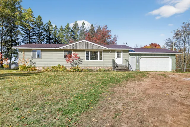 $232,000 | 126914 Highway 153, Stratford, WI 54484