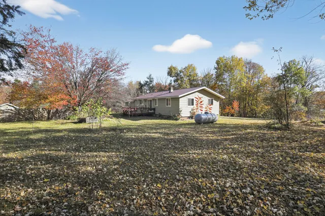 $232,000 | 126914 Highway 153, Stratford, WI 54484