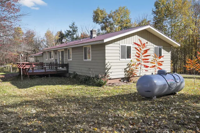 $232,000 | 126914 Highway 153, Stratford, WI 54484