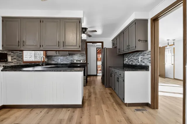 $232,000 | 126914 Highway 153, Stratford, WI 54484