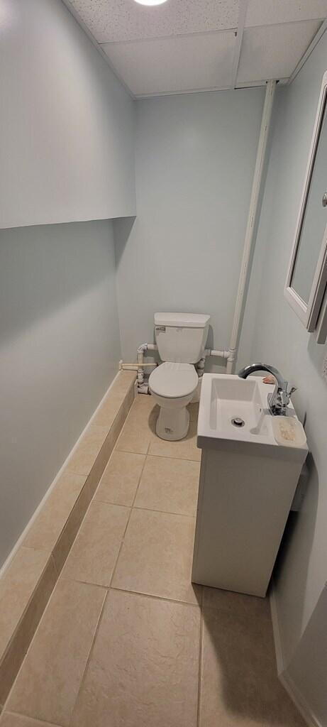 8224 Bull Run Road Vinton, OH 45686 - Photo 19 of 32 Basement Bath2