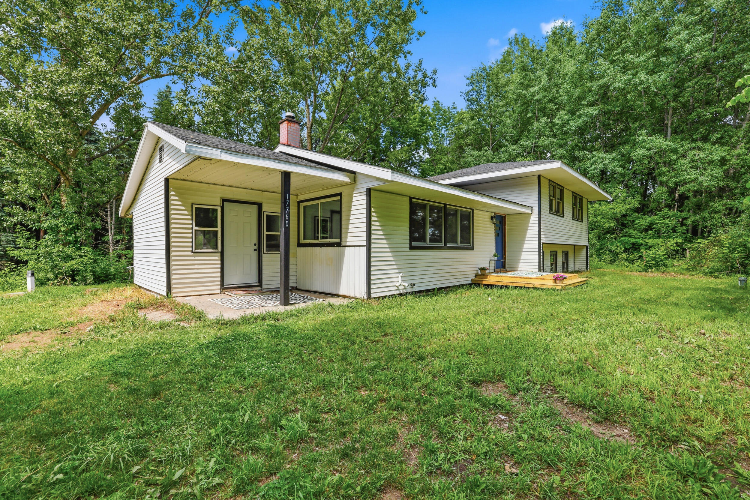 17760 White Road Bailey, MI 49303 - Photo 13 of 56 17760_white_rd_003