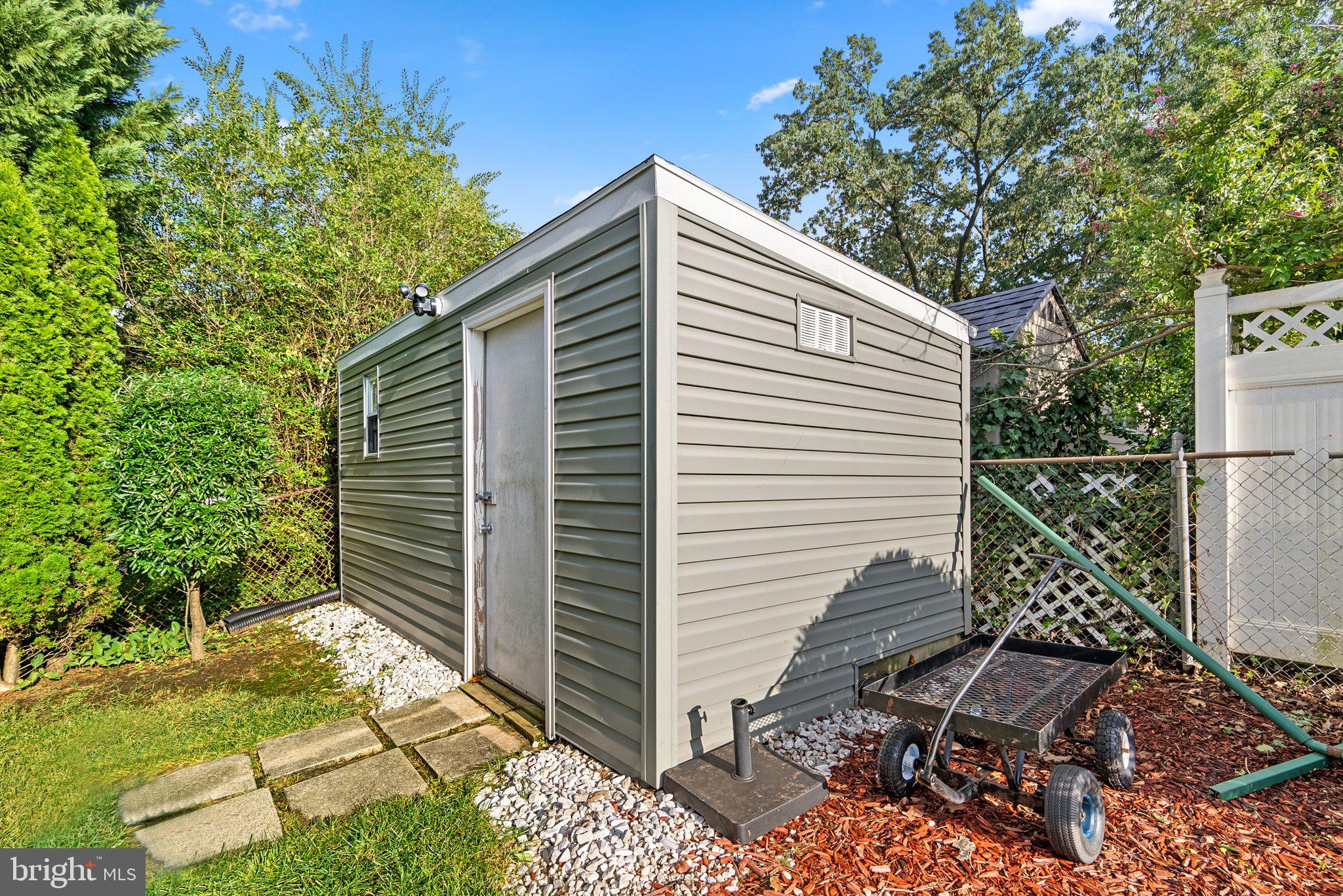 7001 Good Luck Road New Carrollton, MD 20784 - Photo 35 of 41 Storage