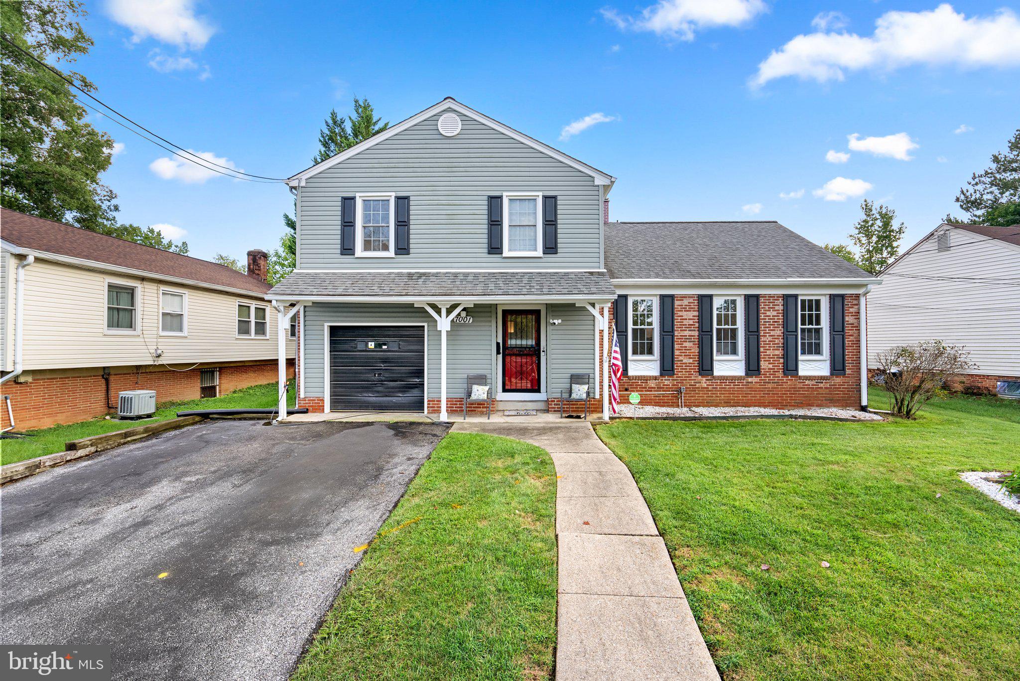 7001 Good Luck Road New Carrollton, MD 20784 - Photo 39 of 41 Gallery Image 39