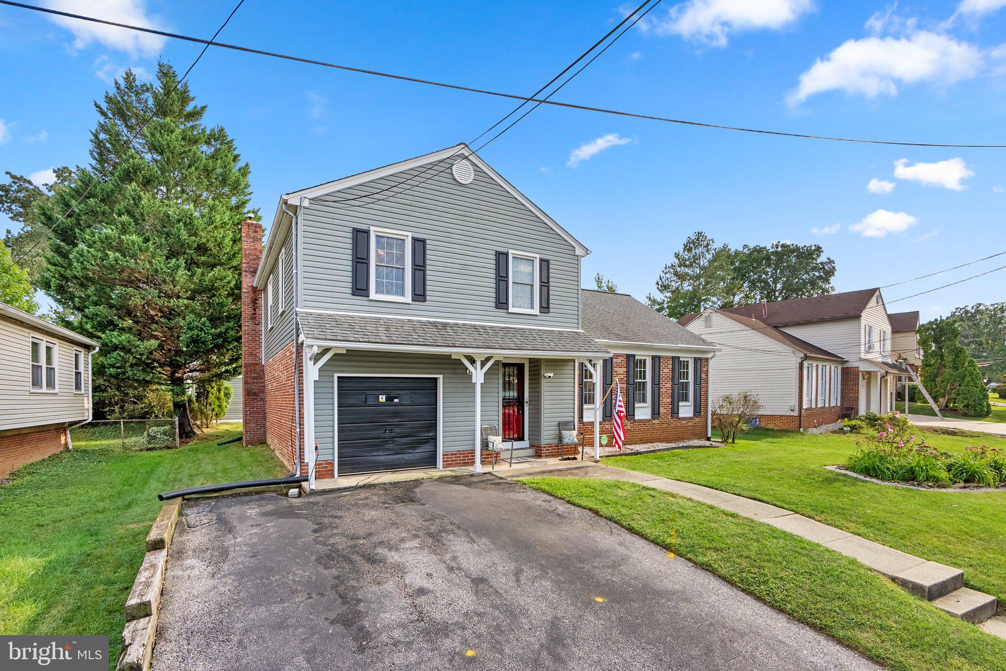 7001 Good Luck Road New Carrollton, MD 20784 - Photo 40 of 41 Gallery Image 40