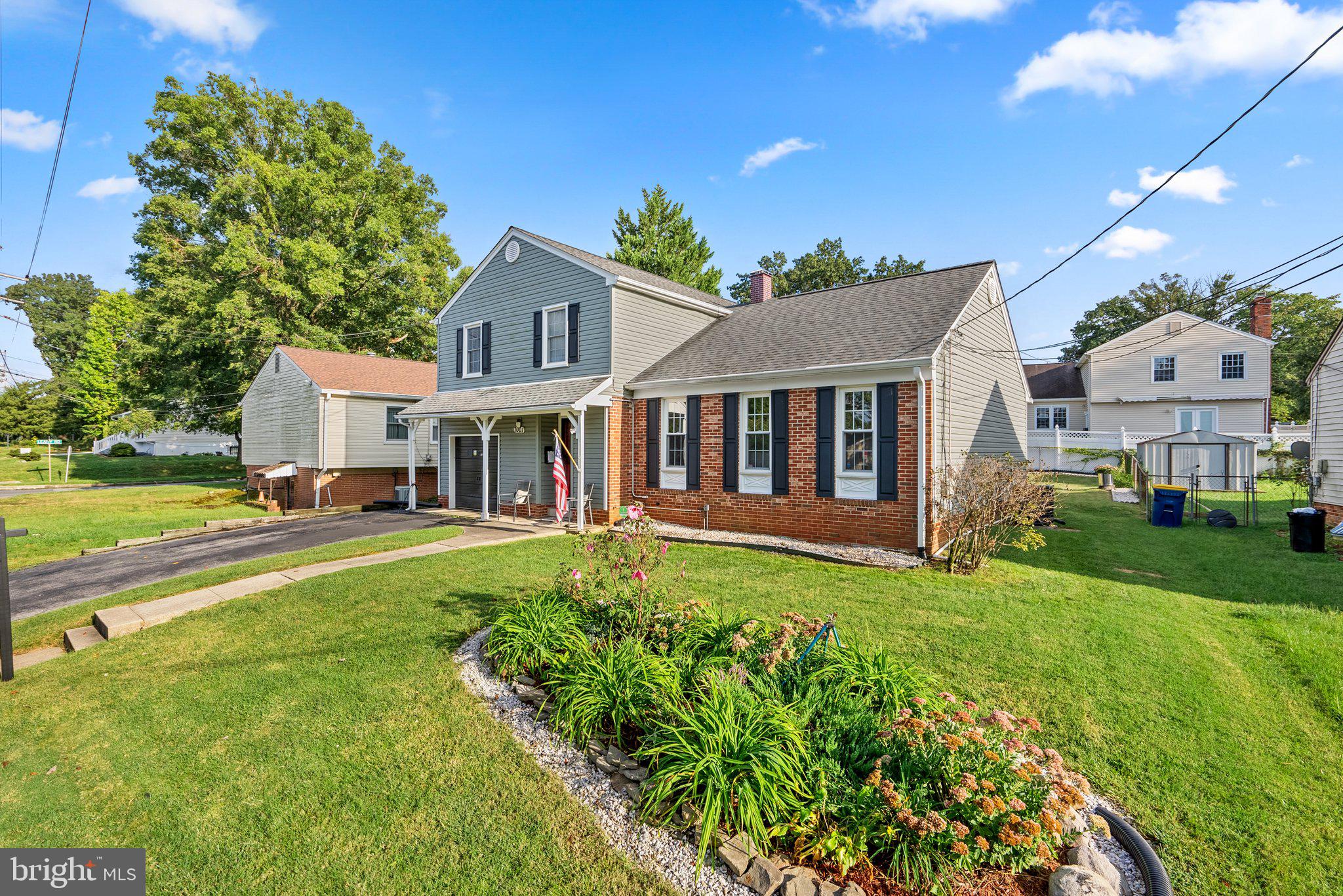 7001 Good Luck Road New Carrollton, MD 20784 - Photo 41 of 41 Gallery Image 41