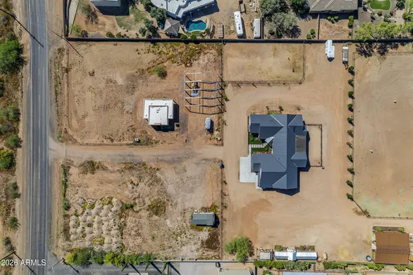 $2,225,000 | 37522 7th Avenue, Phoenix, AZ 85086