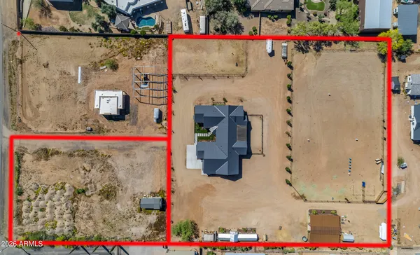 $2,225,000 | 37522 7th Avenue, Phoenix, AZ 85086