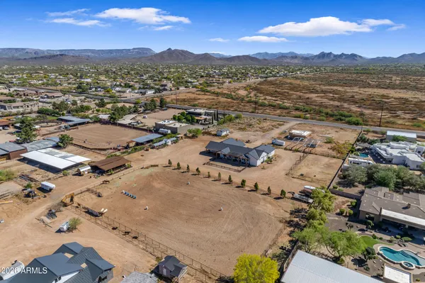 $2,275,000 | 37522 7th Avenue, Phoenix, AZ 85086