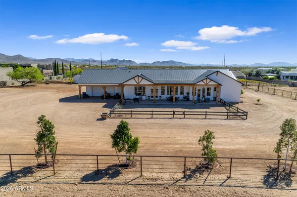 $2,275,000 | 37522 7th Avenue, Phoenix, AZ 85086