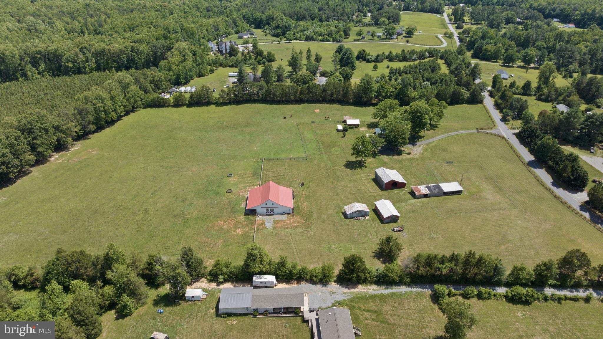 1815 Country Road Beaverdam, VA 23015 - Photo 89 of 104 View