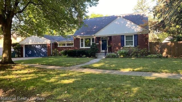 1736 Croft Road Birmingham, MI 48009 - Photo 1 of 24