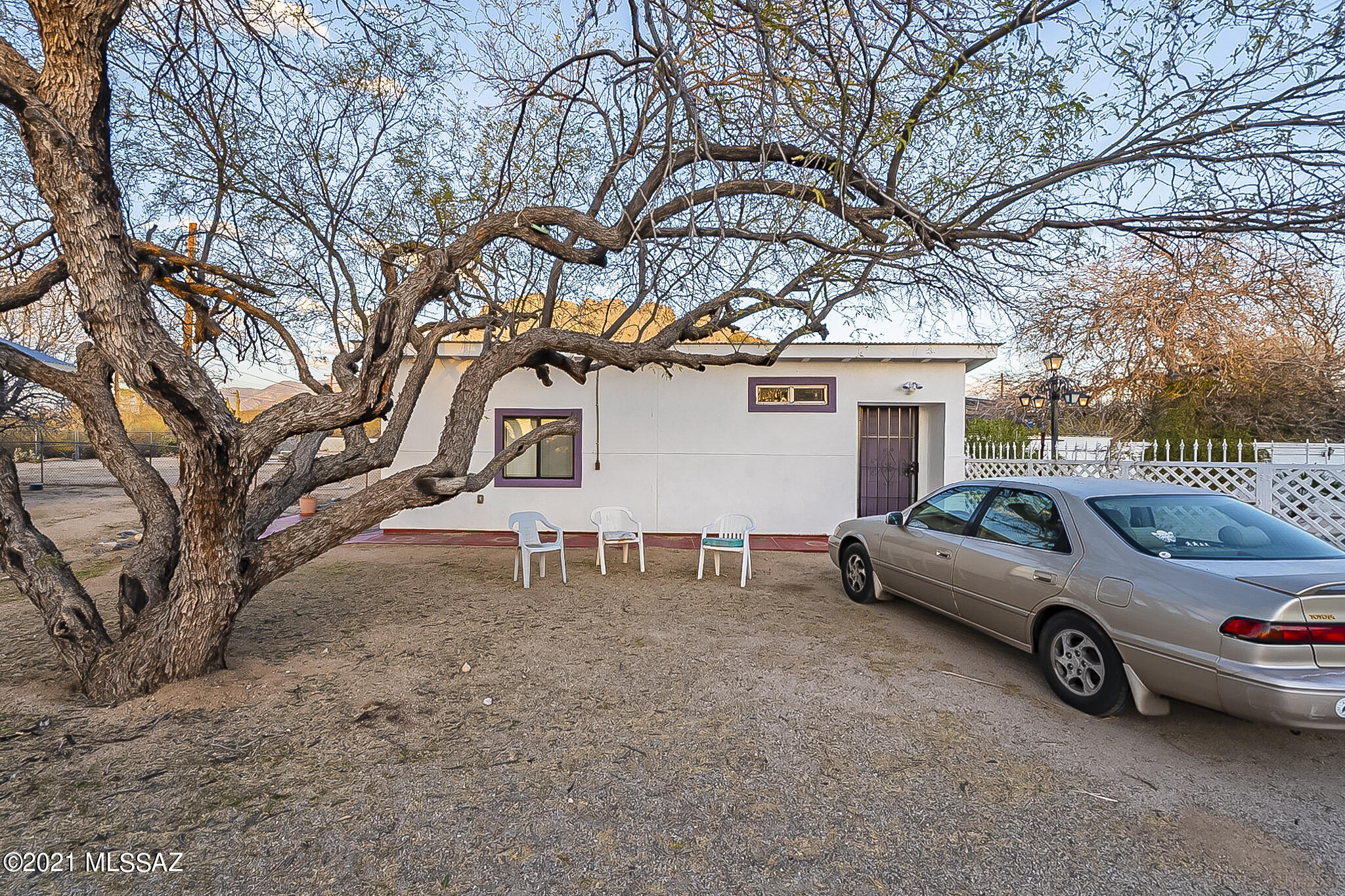 346 West Hardy Road Tucson, AZ 85704 - Photo 33 of 40