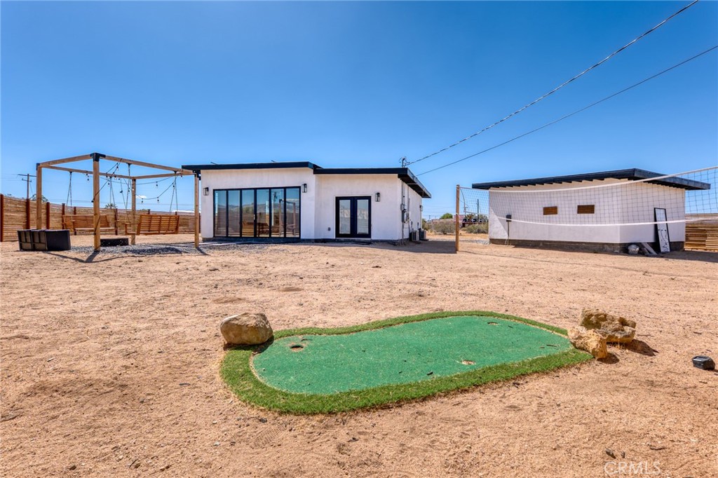 5125 Sunfair Road Joshua Tree, CA 92252 - Photo 28 of 52