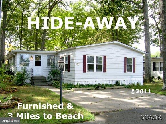 36304 Marsh Road, Unit 15022 Rehoboth Beach, DE 19971 - Photo 1 of 14 Gallery Image 1