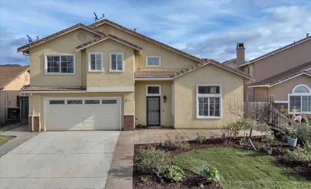 $775,000 | 1218 Carmelo, Soledad, CA 93960