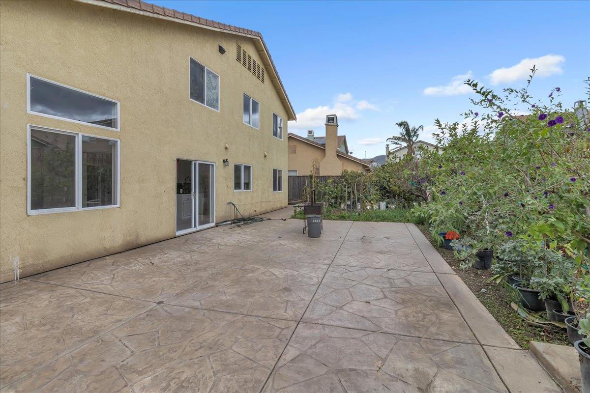 1218 Carmelo Soledad, CA 93960 - Photo 26 of 43 a view of a house with a yard